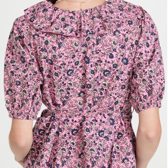 ROLLER RABBIT Cluny Brita Top - Picture 5 of 14